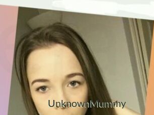 UnknownMummy