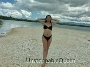 UnstoppableQueen