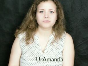 UrAmanda