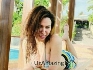 UrAmazingTS