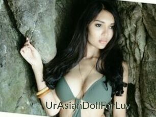 UrAsianDollForLuv