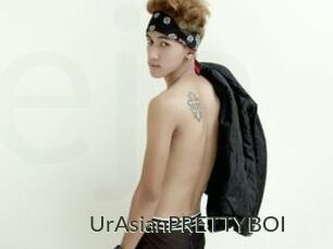 UrAsianPRETTYBOI