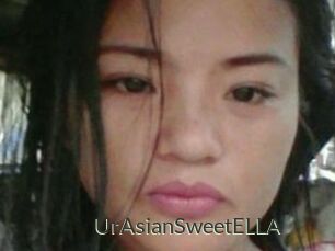 UrAsianSweetELLA