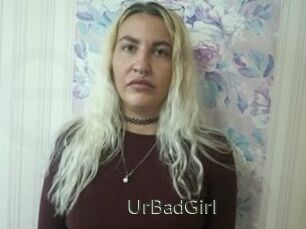 UrBadGirl
