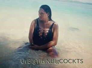 UrBigTitsNBigCOCKTS