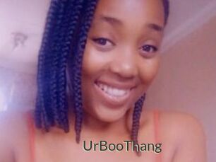 UrBooThang