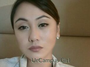 UrCampus_Girl