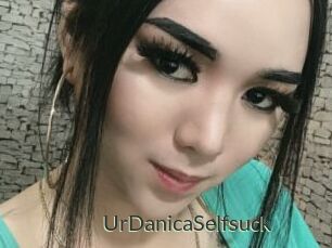 UrDanicaSelfsuck