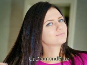UrDiamondBlue