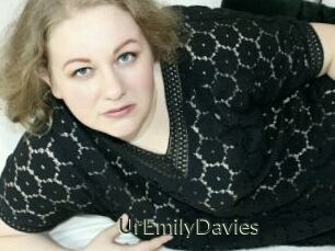 UrEmilyDavies