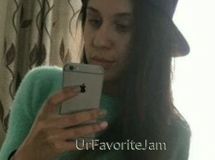 UrFavoriteJam