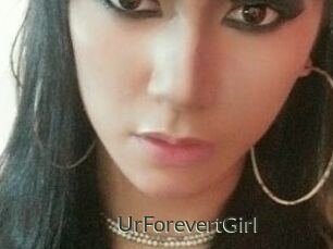 UrForevertGirl