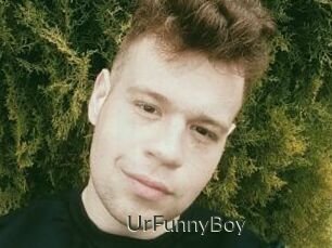 UrFunnyBoy