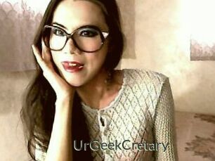 UrGeekCretary