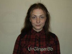 UrGingerBb