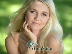 UrKimShine