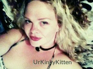 UrKinkyKitten