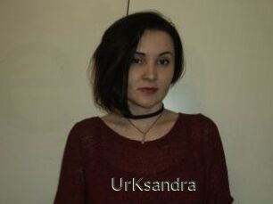 UrKsandra
