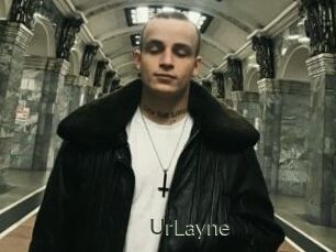 UrLayne
