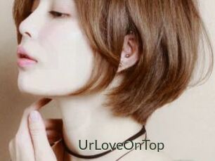 UrLoveOnTop