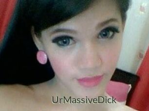 UrMassiveDick