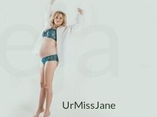 UrMissJane