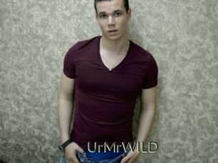 UrMrWILD