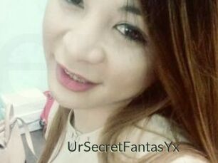 UrSecretFantasYx