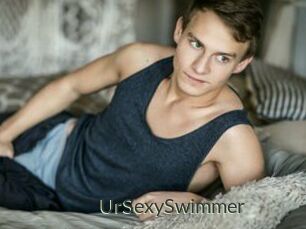 UrSexySwimmer