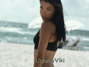 UrSexyViki