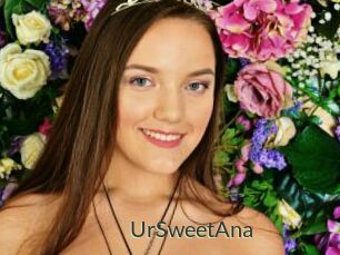 UrSweetAna