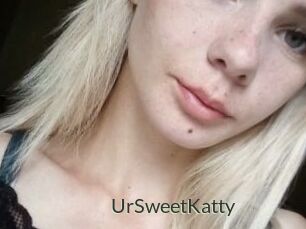 UrSweetKatty