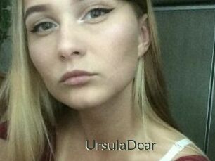 UrsulaDear