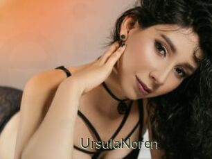 UrsulaNoren
