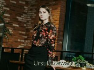 UrsulaStewart