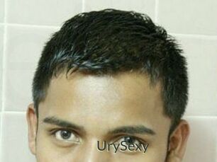 UrySexy