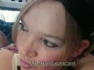 Us2freaksoncam