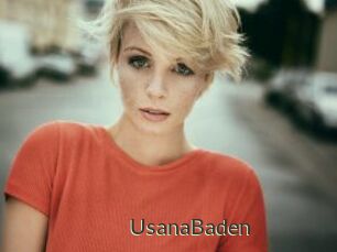 UsanaBaden