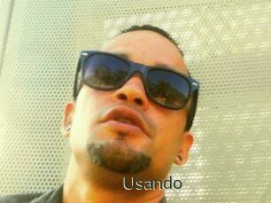Usando