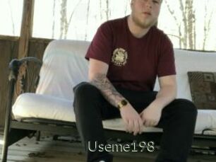 Useme198