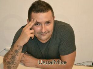 UsualMike
