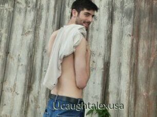 Ucaughtalexusa