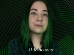 Udelacowee