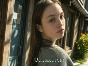 Udelacurvin