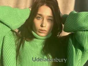 Udeladanbury