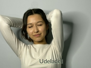 Udeladell