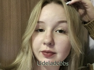 Udeladobbs