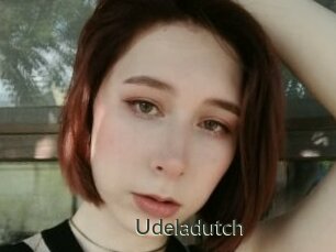 Udeladutch