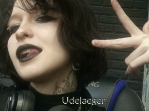 Udelaeger