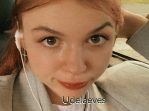 Udelaeves